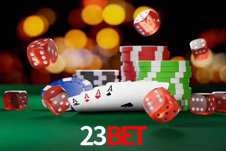 23bet RTP transparência
