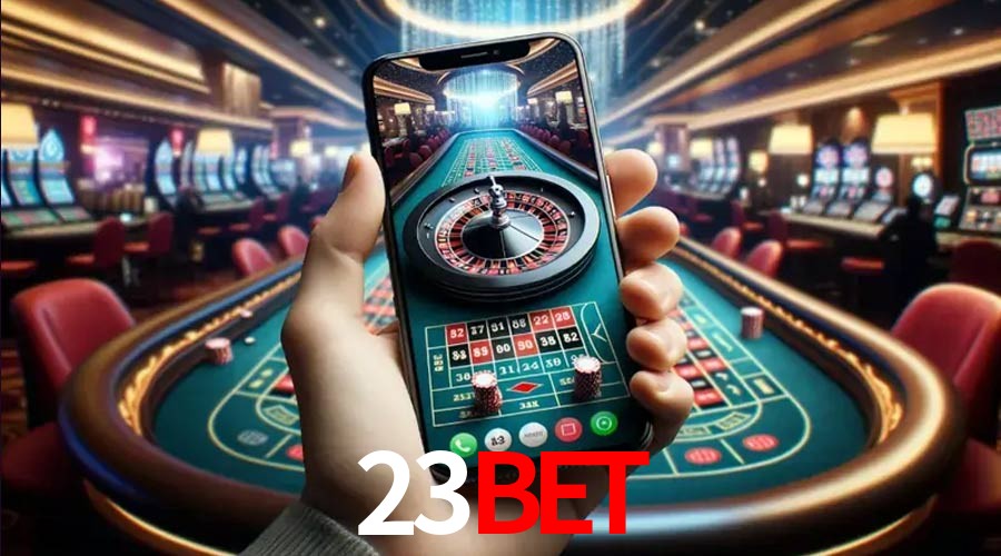 Weekend Specials 23bet