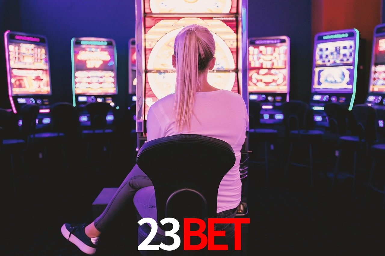 Account Benefits 23bet