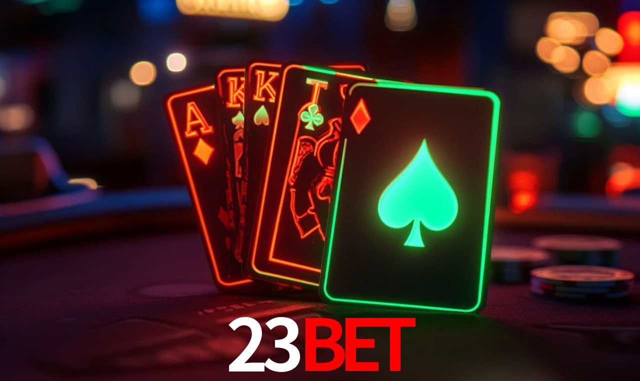 Torneios 23bet