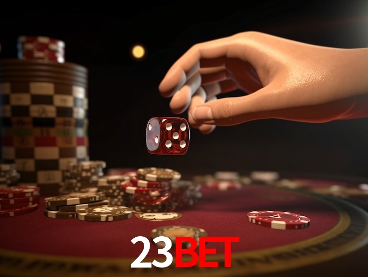 23bet 公平游戏