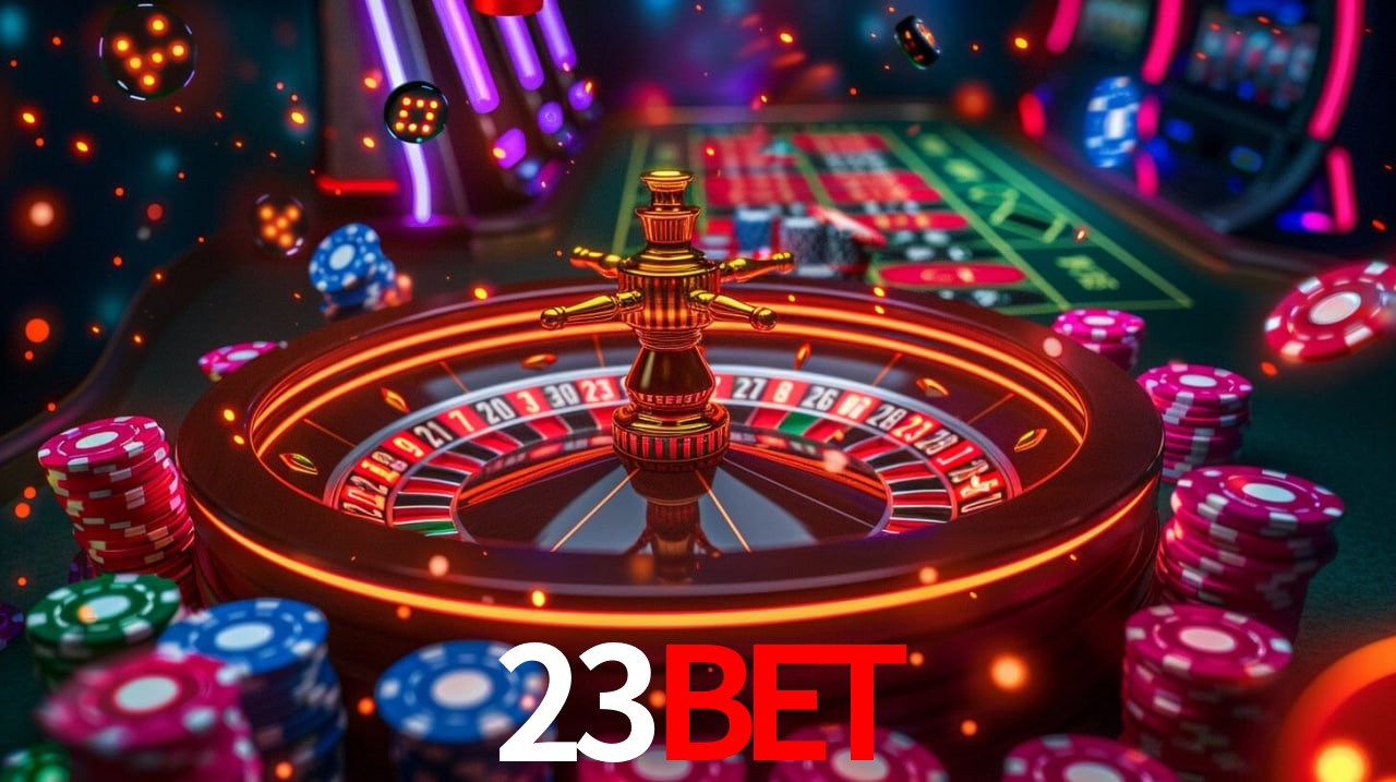 Avaliações dos Jogadores 23bet