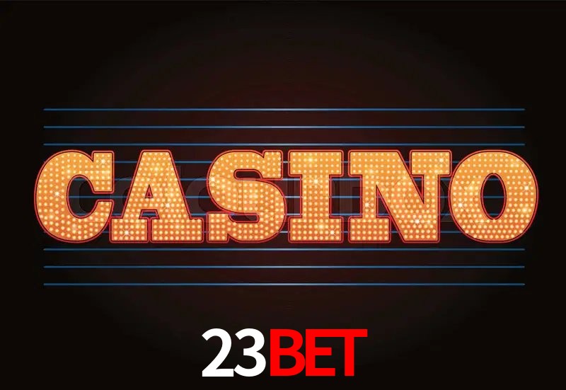 23bet plataforma